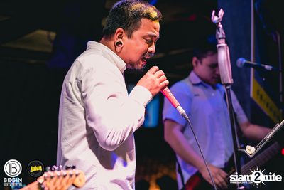 BEGIN x JUICY นำเสนอ Back 2 School Party 2020 — photo 113