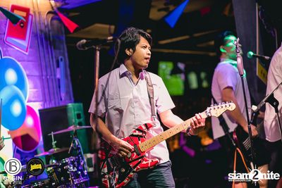 BEGIN x JUICY นำเสนอ Back 2 School Party 2020 — photo 114