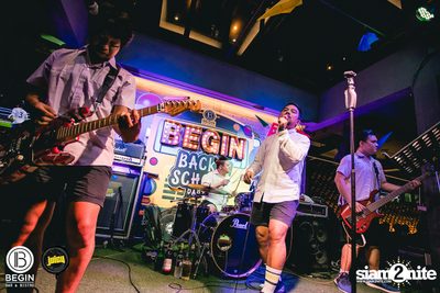 BEGIN x JUICY นำเสนอ Back 2 School Party 2020 — photo 115