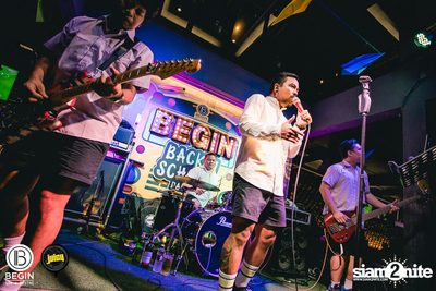 BEGIN x JUICY นำเสนอ Back 2 School Party 2020 — photo 116