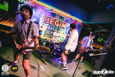 BEGIN x JUICY นำเสนอ Back 2 School Party 2020 — photo 117