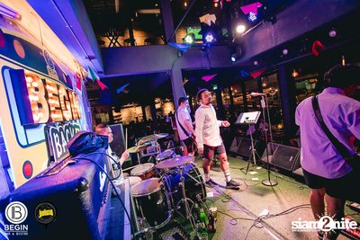 BEGIN x JUICY นำเสนอ Back 2 School Party 2020 — photo 118