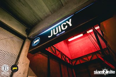 BEGIN x JUICY นำเสนอ Back 2 School Party 2020 — photo 120