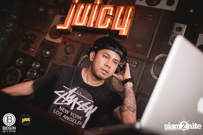 BEGIN x JUICY นำเสนอ Back 2 School Party 2020 — photo 121