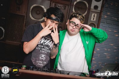 BEGIN x JUICY นำเสนอ Back 2 School Party 2020 — photo 122