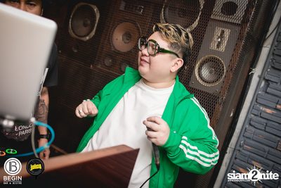 BEGIN x JUICY นำเสนอ Back 2 School Party 2020 — photo 126