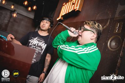 BEGIN x JUICY นำเสนอ Back 2 School Party 2020 — photo 128