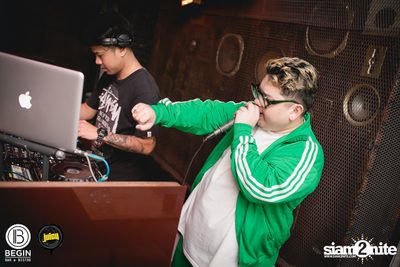 BEGIN x JUICY นำเสนอ Back 2 School Party 2020 — photo 129