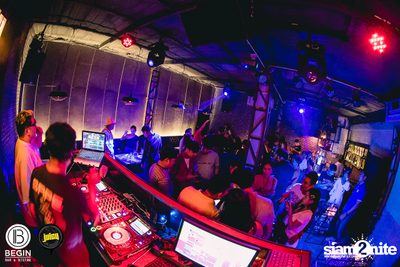 BEGIN x JUICY นำเสนอ Back 2 School Party 2020 — photo 130