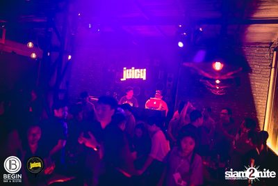 BEGIN x JUICY นำเสนอ Back 2 School Party 2020 — photo 131