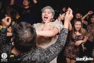 BEGIN x JUICY นำเสนอ Back 2 School Party 2020 — photo 133