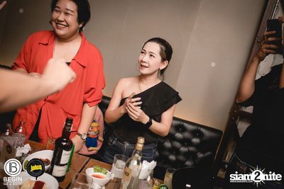 BEGIN x JUICY นำเสนอ Back 2 School Party 2020 — photo 135