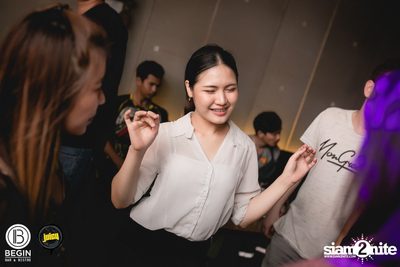 BEGIN x JUICY นำเสนอ Back 2 School Party 2020 — photo 137