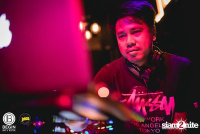 BEGIN x JUICY นำเสนอ Back 2 School Party 2020 — photo 138