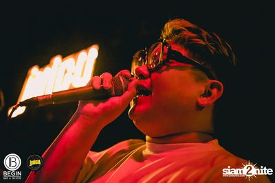 BEGIN x JUICY นำเสนอ Back 2 School Party 2020 — photo 139