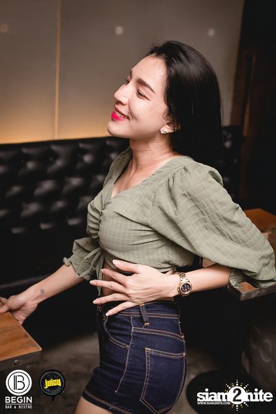 BEGIN x JUICY นำเสนอ Back 2 School Party 2020 — photo 140