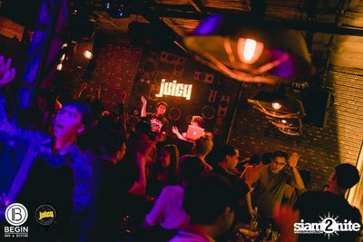 BEGIN x JUICY นำเสนอ Back 2 School Party 2020 — photo 141