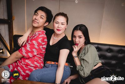 BEGIN x JUICY นำเสนอ Back 2 School Party 2020 — photo 142