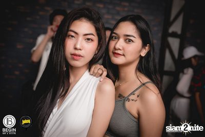 BEGIN x JUICY นำเสนอ Back 2 School Party 2020 — photo 143