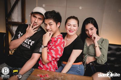 BEGIN x JUICY นำเสนอ Back 2 School Party 2020 — photo 144