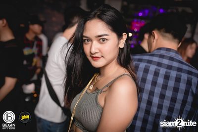BEGIN x JUICY นำเสนอ Back 2 School Party 2020 — photo 145