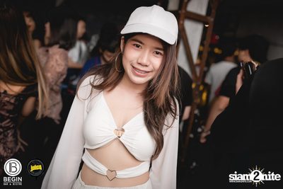 BEGIN x JUICY นำเสนอ Back 2 School Party 2020 — photo 146