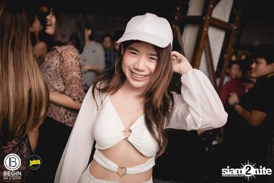 BEGIN x JUICY นำเสนอ Back 2 School Party 2020 — photo 147