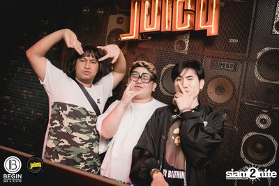 BEGIN x JUICY นำเสนอ Back 2 School Party 2020 — photo 148