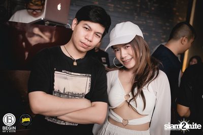 BEGIN x JUICY นำเสนอ Back 2 School Party 2020 — photo 150
