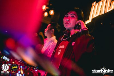 BEGIN x JUICY นำเสนอ Back 2 School Party 2020 — photo 151