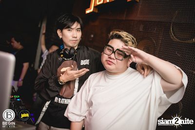 BEGIN x JUICY นำเสนอ Back 2 School Party 2020 — photo 152