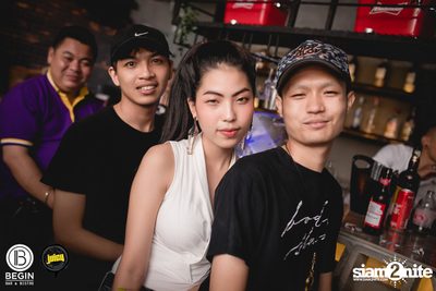 BEGIN x JUICY นำเสนอ Back 2 School Party 2020 — photo 153