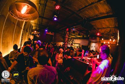 BEGIN x JUICY นำเสนอ Back 2 School Party 2020 — photo 154