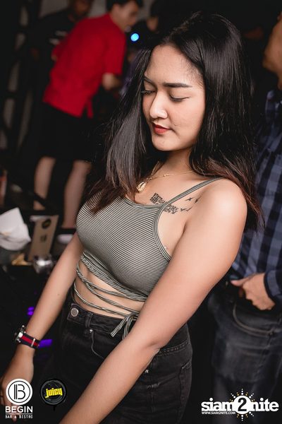 BEGIN x JUICY นำเสนอ Back 2 School Party 2020 — photo 155