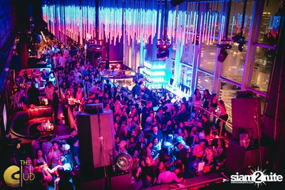 Crush Wednesdays กับ DJ Kay ที่ The Club at Koi — photo 58