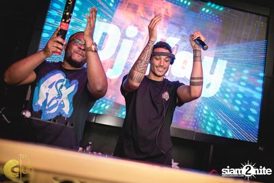 Crush Wednesdays กับ DJ Kay ที่ The Club at Koi — photo 70