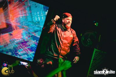 Crush Wednesdays กับ DJ Kay ที่ The Club at Koi — photo 77