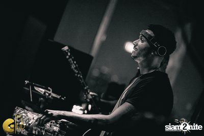 Crush Wednesdays กับ DJ Kay ที่ The Club at Koi — photo 81