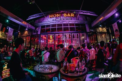 HOM Hip Hop Vol.7 x Youngohm | Chiangmai — photo 7