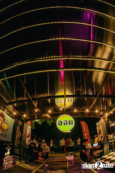 HOM Hip Hop Vol.7 x Youngohm | Chiangmai — photo 9