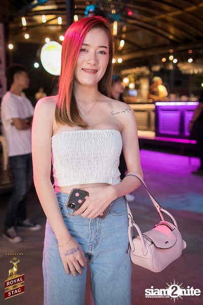 HOM Hip Hop Vol.7 x Youngohm | Chiangmai — photo 13