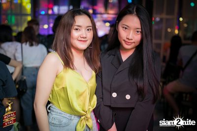 HOM Hip Hop Vol.7 x Youngohm | Chiangmai — photo 14