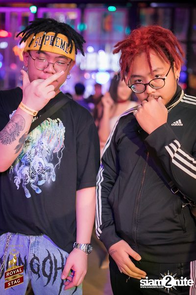 HOM Hip Hop Vol.7 x Youngohm | Chiangmai — photo 15