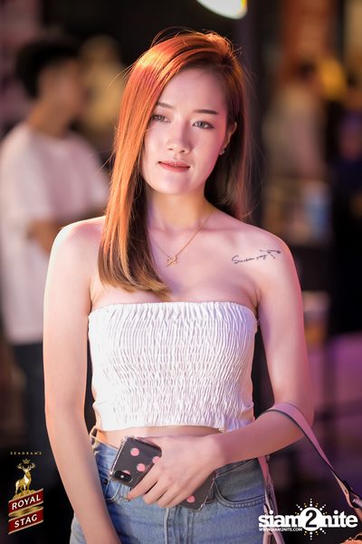 HOM Hip Hop Vol.7 x Youngohm | Chiangmai — photo 16