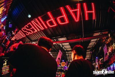 HOM Hip Hop Vol.7 x Youngohm | Chiangmai — photo 23