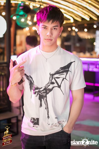 HOM Hip Hop Vol.7 x Youngohm | Chiangmai — photo 26