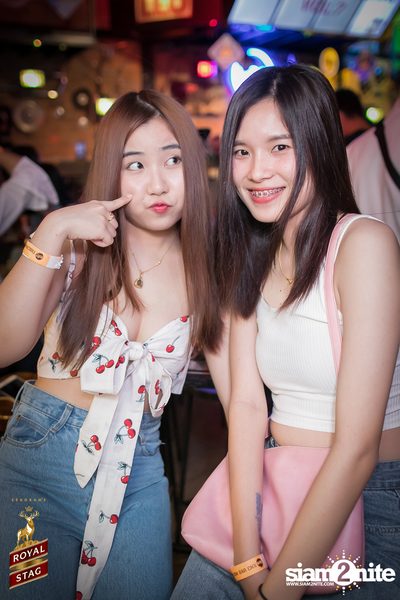 HOM Hip Hop Vol.7 x Youngohm | Chiangmai — photo 27