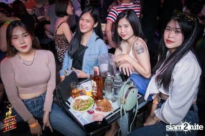 HOM Hip Hop Vol.7 x Youngohm | Chiangmai — photo 29