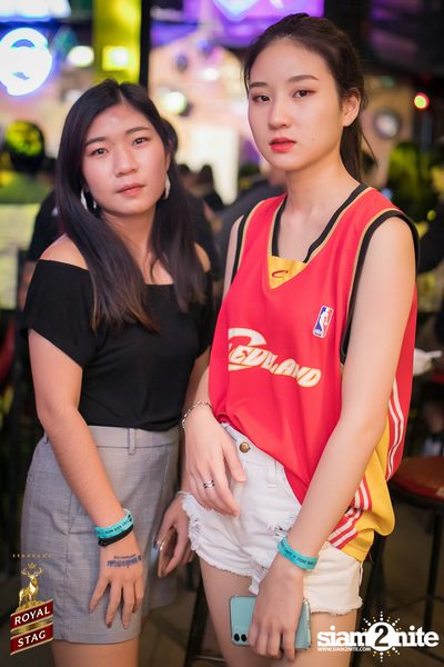 HOM Hip Hop Vol.7 x Youngohm | Chiangmai — photo 30