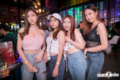 HOM Hip Hop Vol.7 x Youngohm | Chiangmai — photo 31